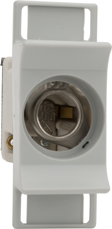 Mersen 01720.170000 Sicherungssockel NEOZED D01 16A/AC230V/400V