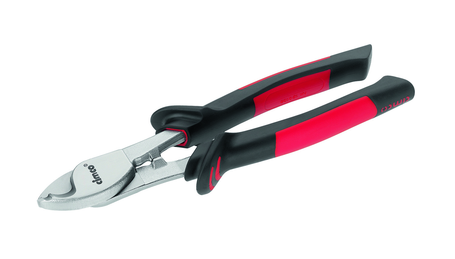 Cimco Werkzeuge 120112 Kabelschere DUOCUT 12