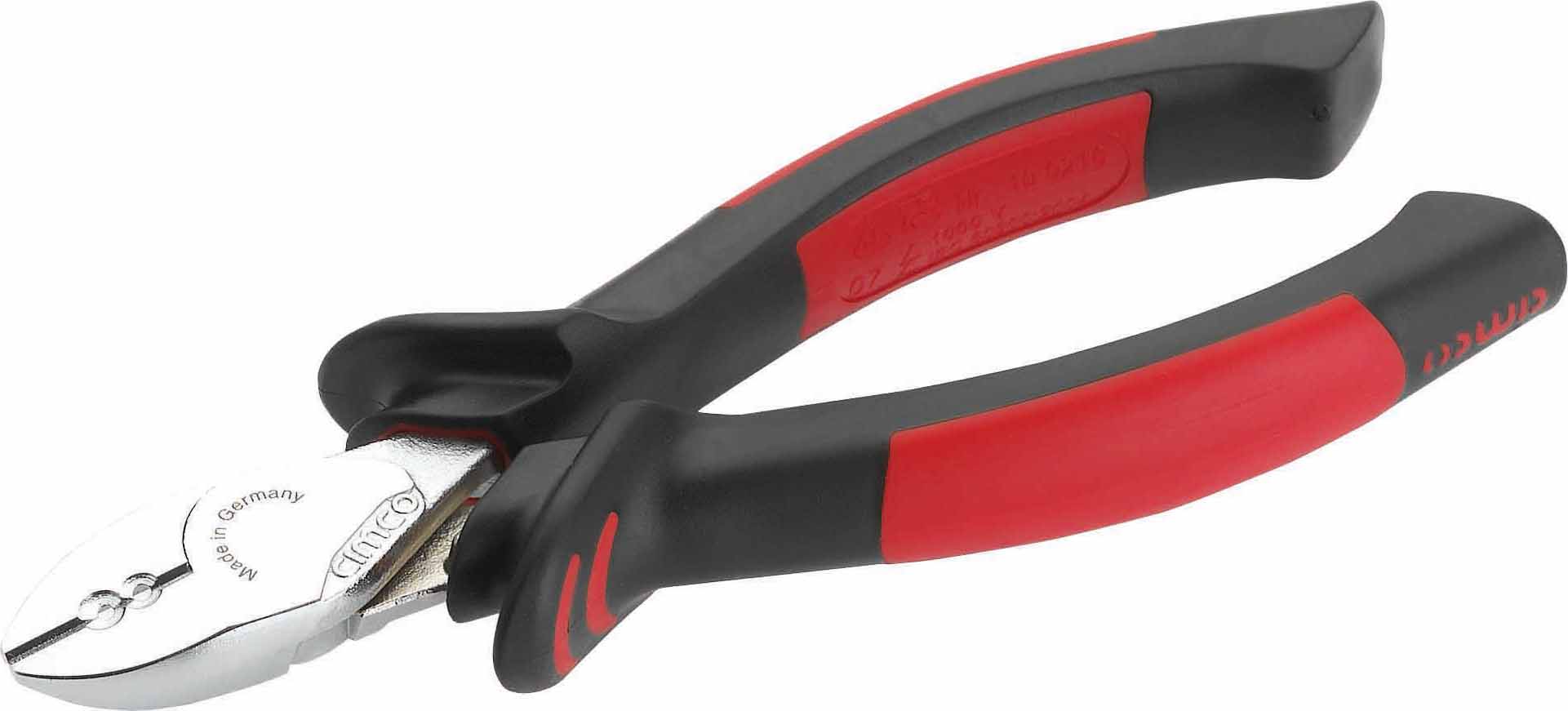 Cimco Werkzeuge 100652 Abisolier-Seitenschneider