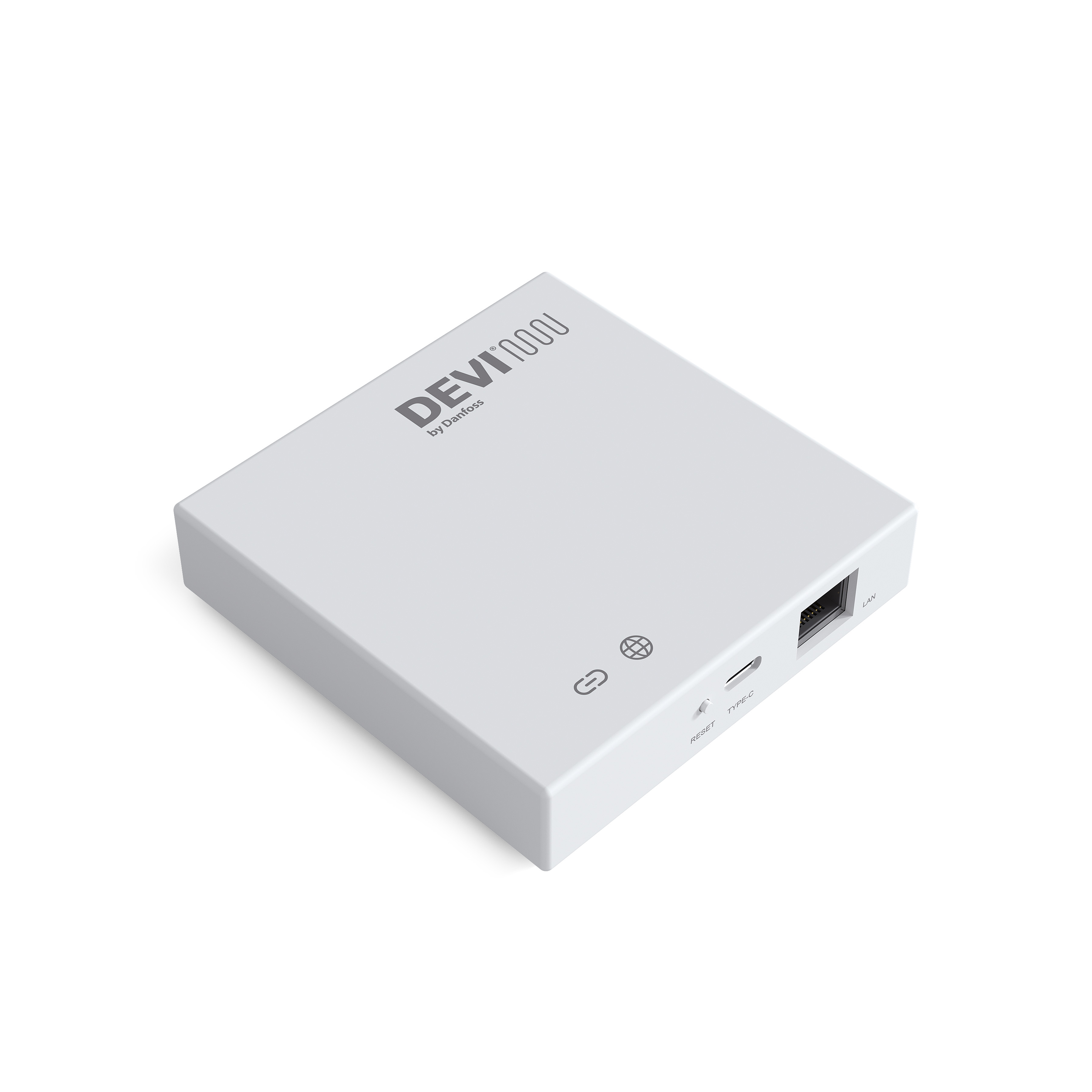 Danfoss DEVI Connect Gateway für Zigbee