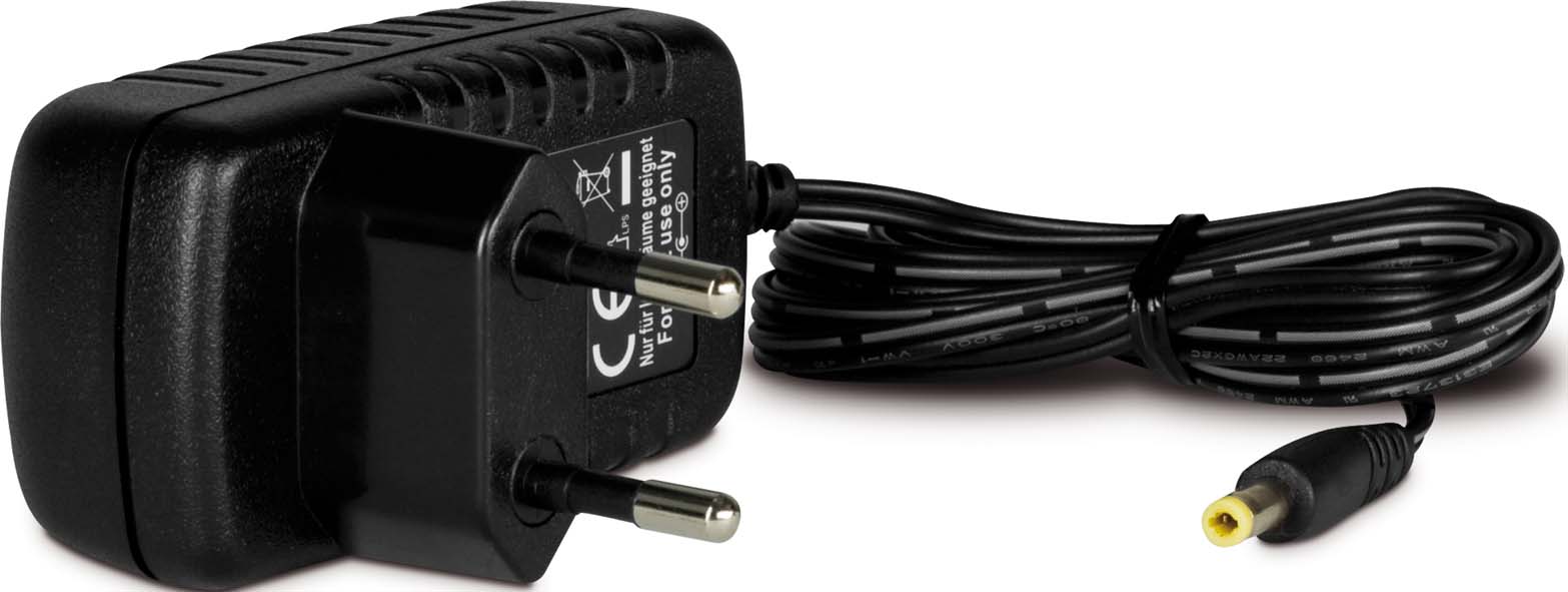 TechniSat 0001/3288 Netzteil für TechniRouter