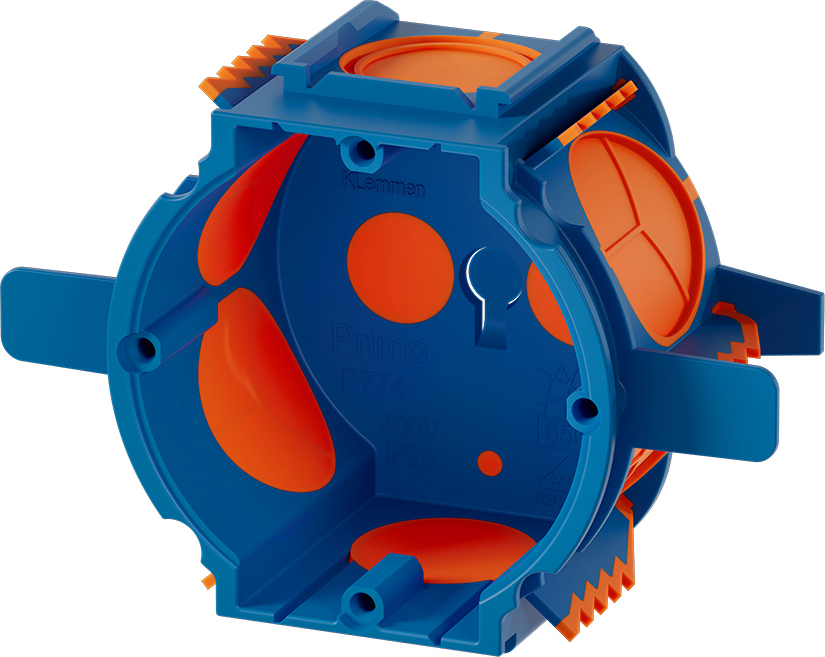 Primo P774 Thermodose THD-45
