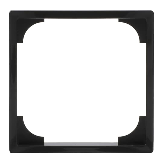 Busch-Jaeger 1747 BSI-81 Zwischenring anthrazit Abdeckung