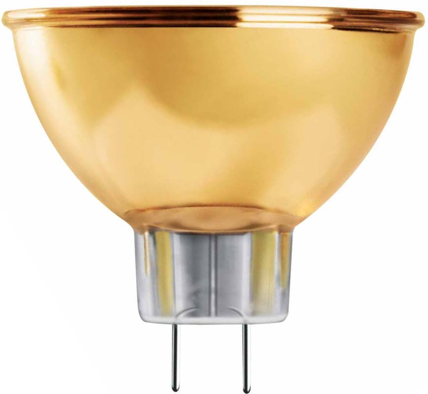 Osram 64635 NV-Glühlampe 150W 15V GZ6,35 m.R