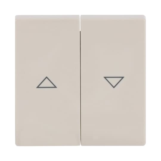 Busch-Jaeger 1785 JA-82 Wippe sav/ews f.Jalousiesch/-tast.