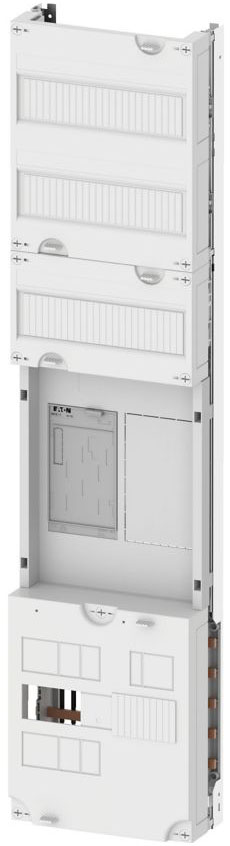 Eaton ZSD-M17B0013 Zählerfeld 1ZP,5pol.