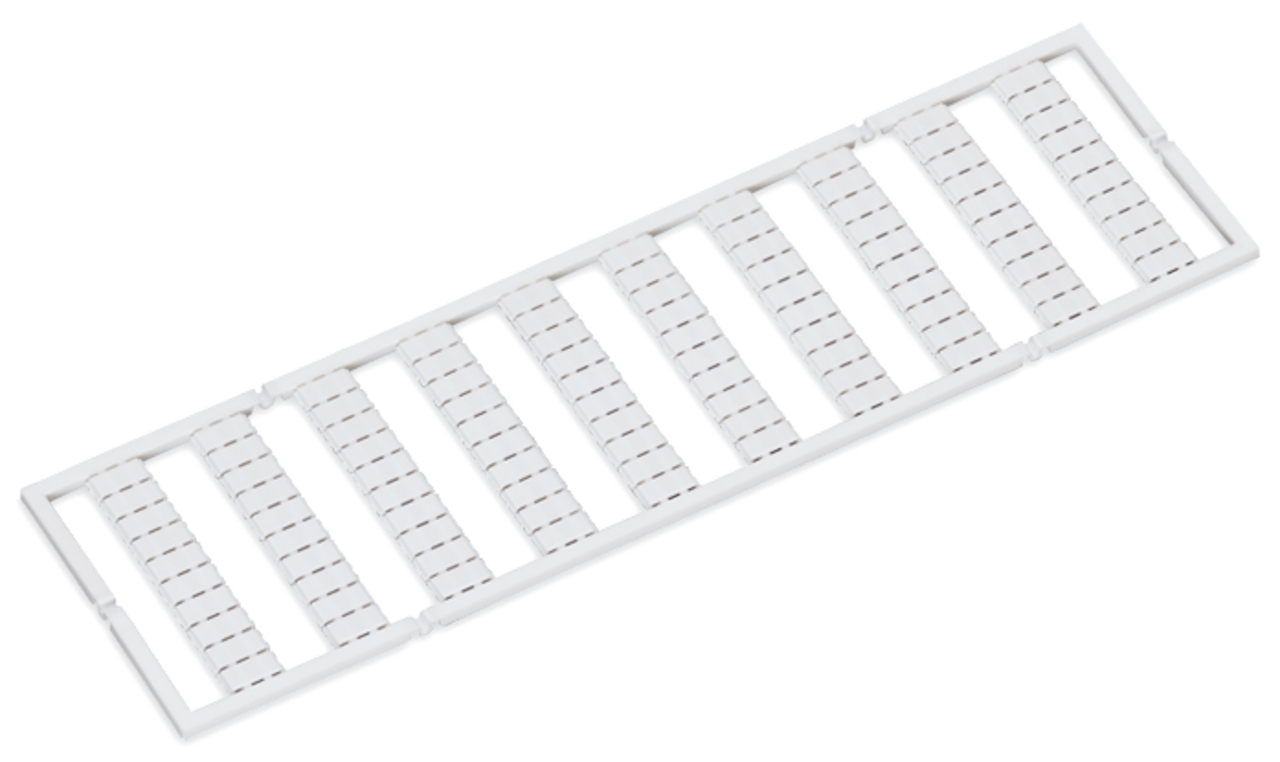 WAGO GmbH & Co. KG 793-503 WMB-Bezeichnungssystem W:11-20 (10x)
