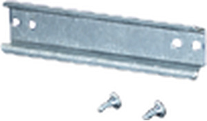 Hensel Mi TS 15 Tragschiene Hutprofil 35mm