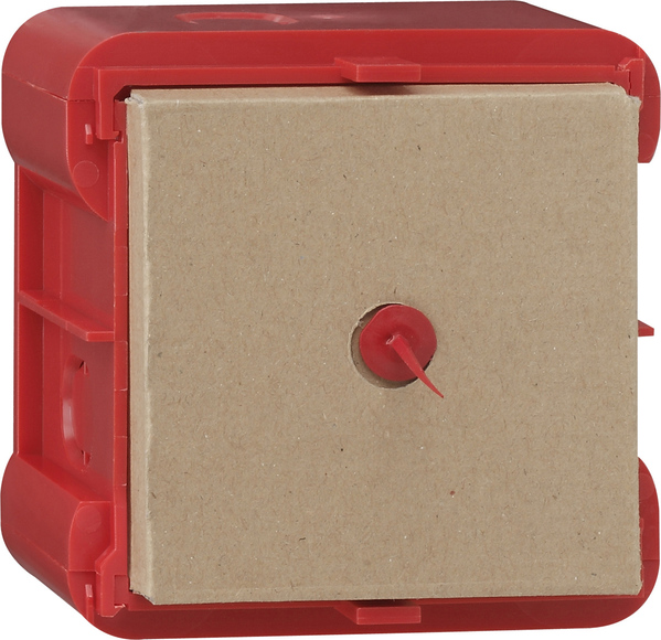 Gira 289100 EB-Dose 1f.