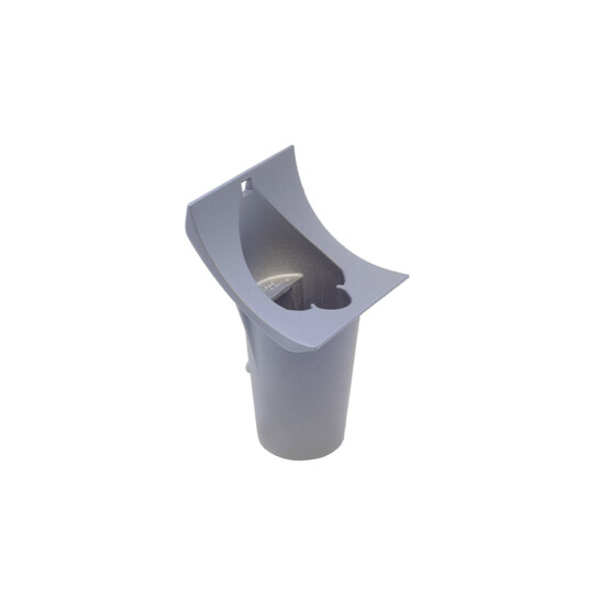 Siteco 5XC10008XM4 Mastflansch Z42