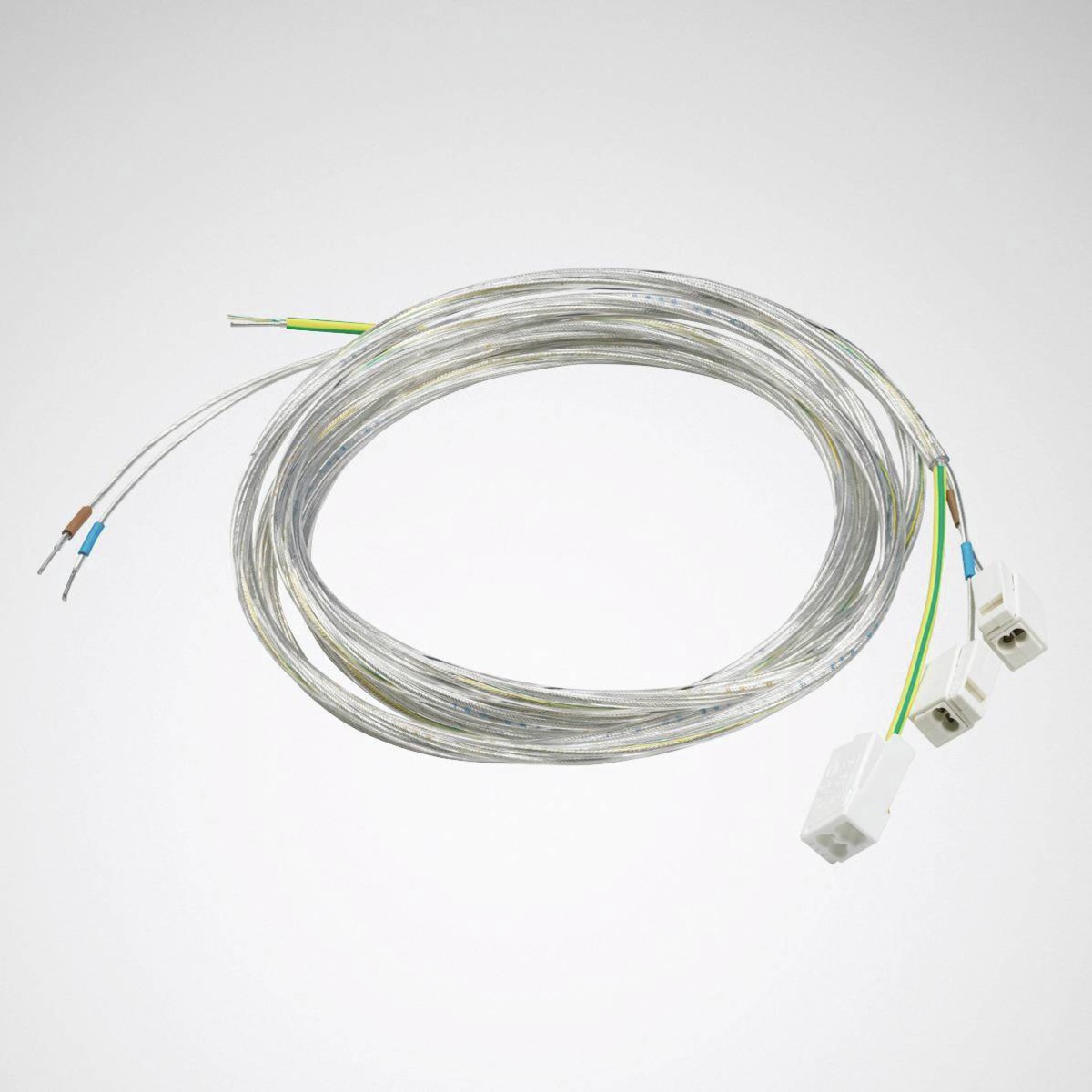 Trilux Luceos ZZT/515/2000 Zuleitung 5 x 1,5qmm