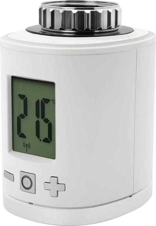 DELTA DORE 9433-1 Heizkörperstellantrieb DuoFern 2