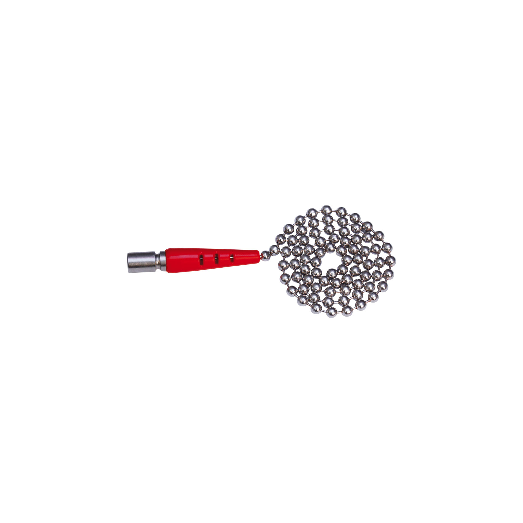 Runpotec 20262 Kugelkette 0,5m
