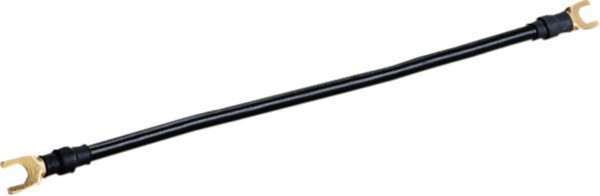 Hager K67L Kabelbrücke NYAF 10qmm 250mm