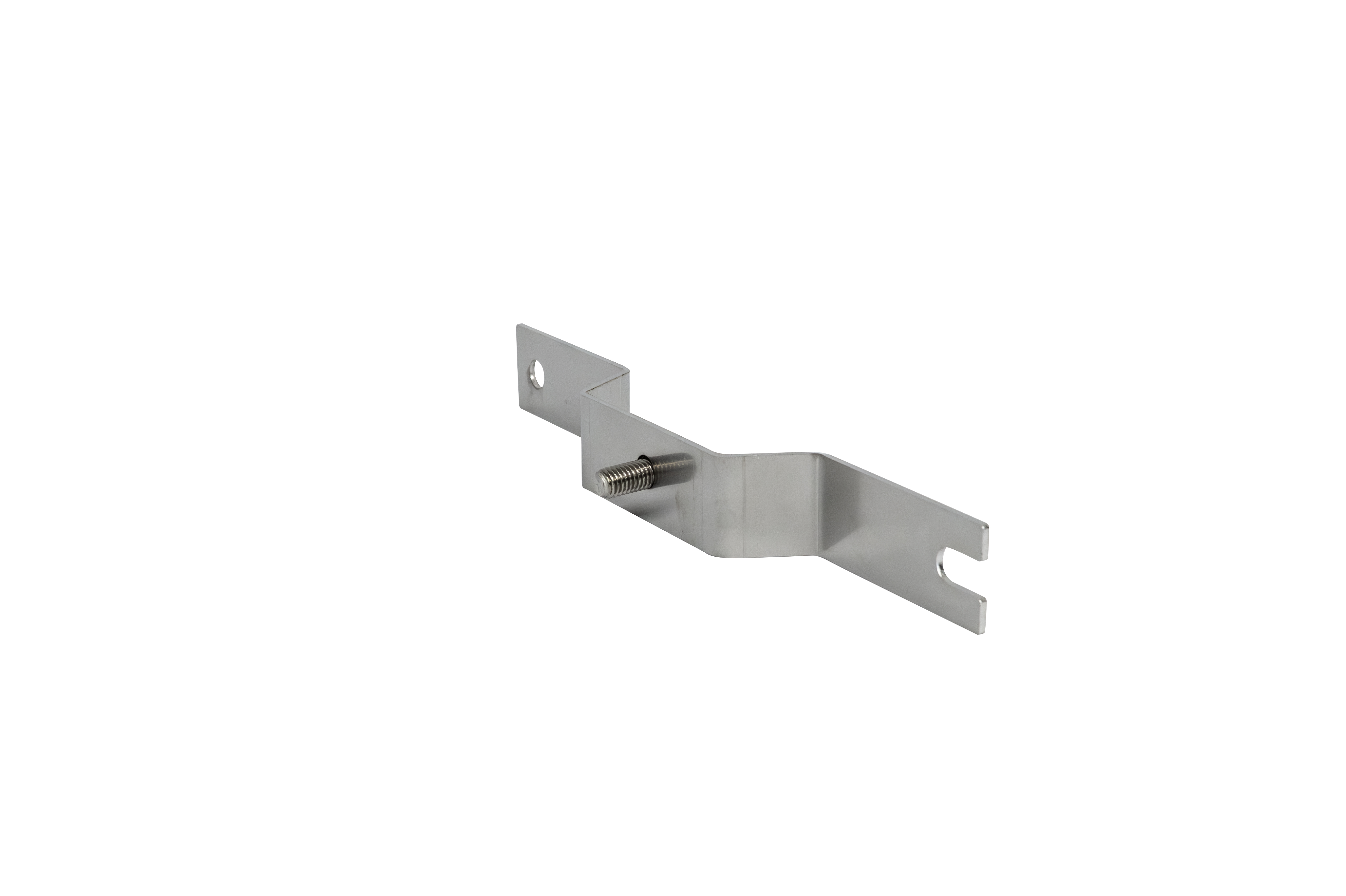 Pracht EX55001-Montagebügel Deckenmontagebügel Set Set V2A