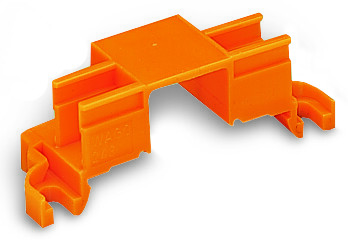 WAGO GmbH & Co. KG 243-112 Befestigungsadapter