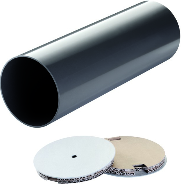 Maico RH 160 Rohbauhülse