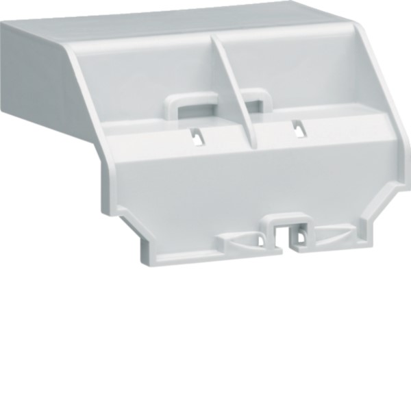Hager ESC003 Plombierkappe für Schütze 3M