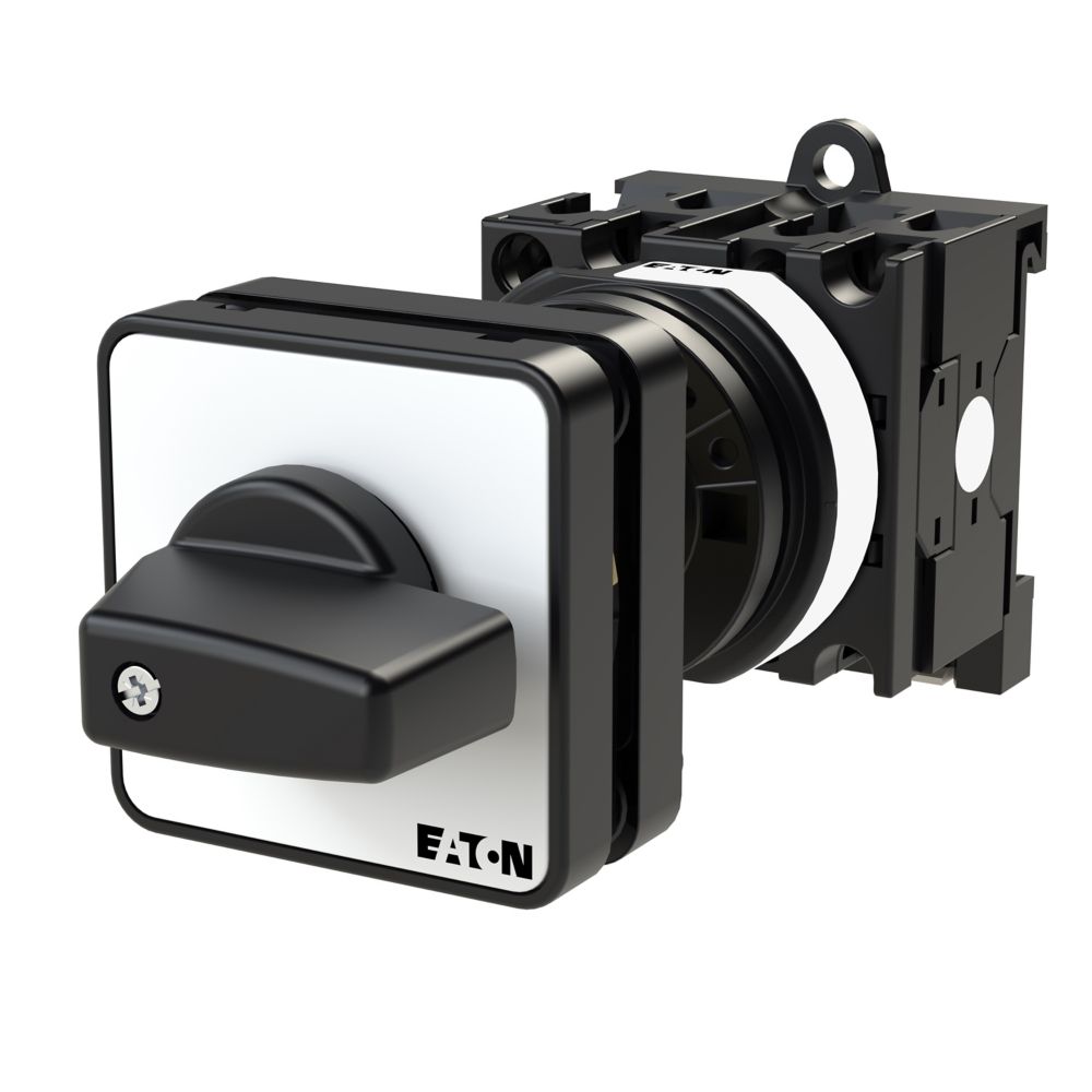 Eaton T0-2-1/Z Ein-Aus-Schalter 3pol.