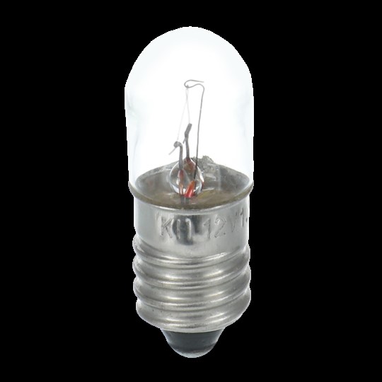 Busch-Jaeger 8342 Glühlampe 12V 1,5W E10