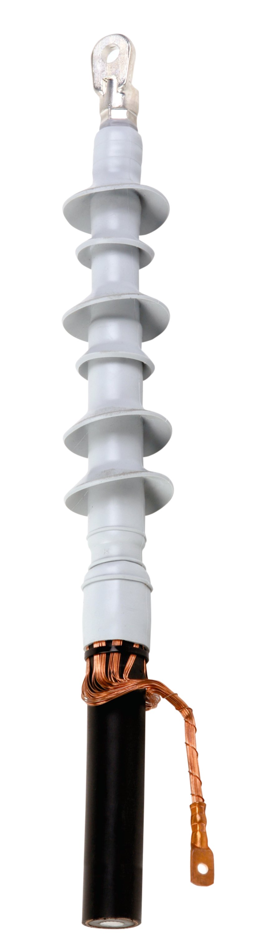 3M Deutschland 94-EB 64-1 Endverschluß Innen+Außen 1x185-500qmm,12/20FL