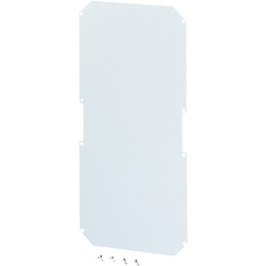 Hensel Mi MP 4 Montageplatte 4mm stark,f.Mi04.