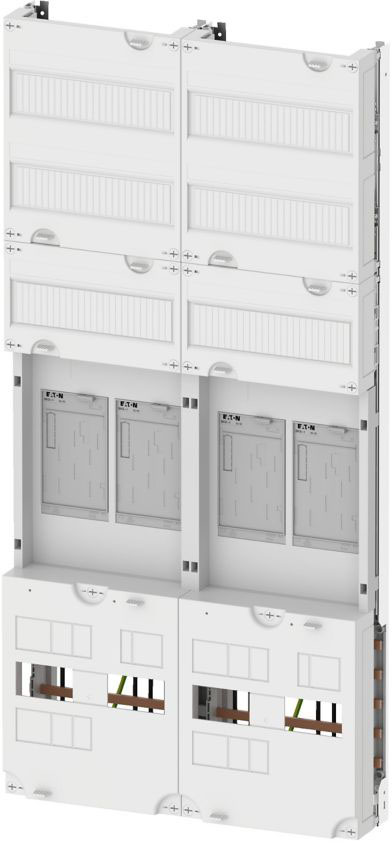 Eaton ZSD-Z27B0019 Zählerfeld 1050mm,4ZP,5pol.
