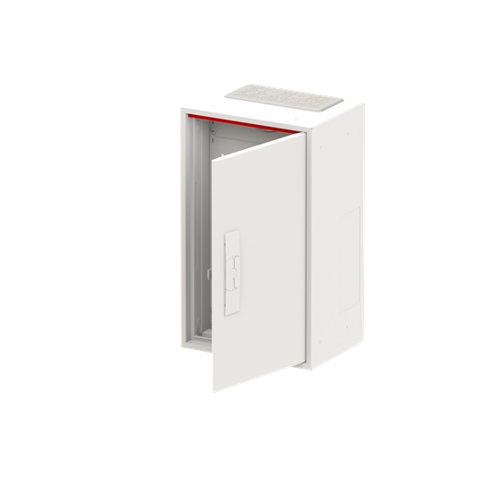 Striebel&John CZE130 Einspeisegehäuse 215mm