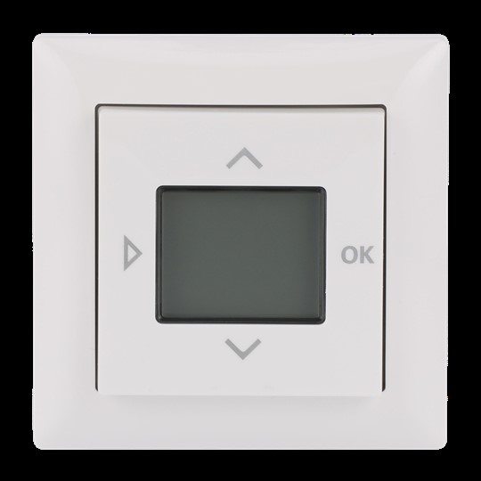 Busch-Jaeger 6422 UJ-914 Jalousie-Compact-Timer