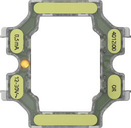 Gira 3794012 LED-Bel.el. T4 0,5 mA OR Zubehör