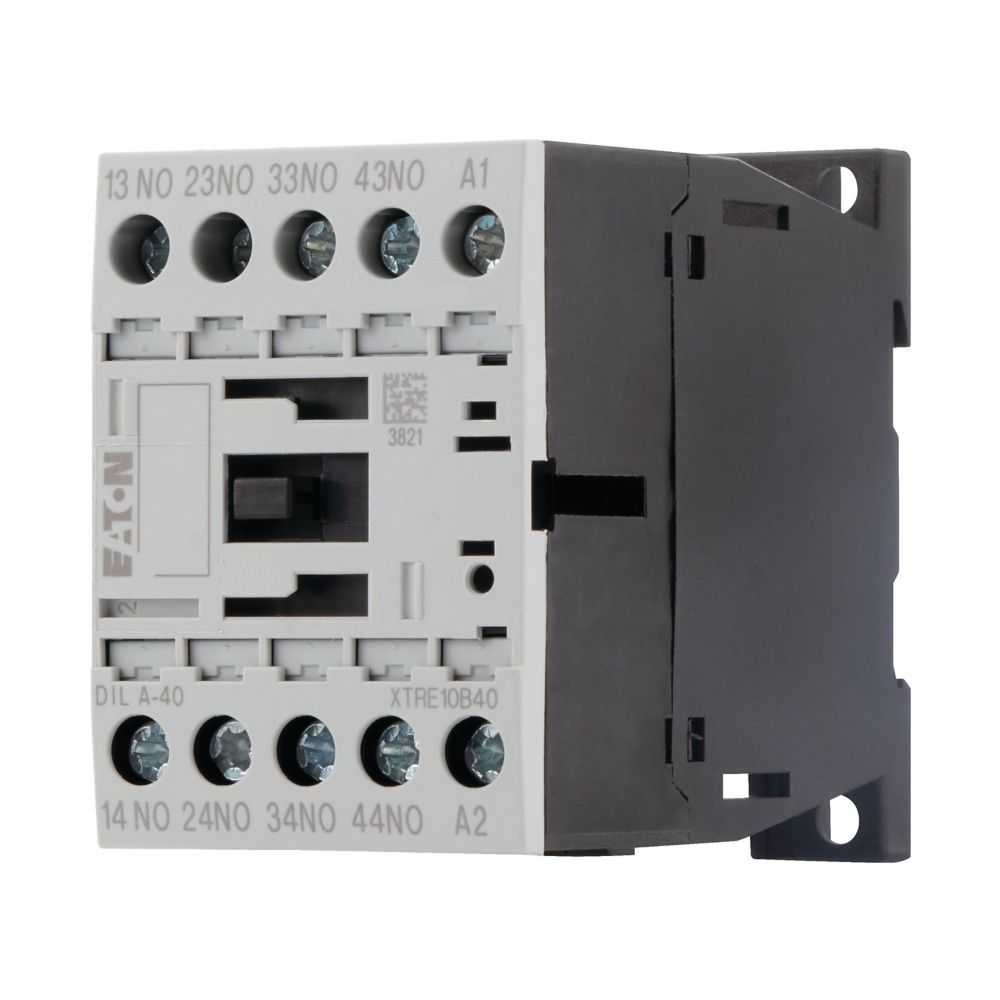 Eaton DILA-40(24VDC) Hilfsschütz 4S0Ö, DC