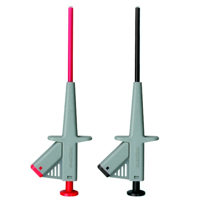 Beha-Amprobe FTF000370010 Klemmprüfspitzensatz 155mm