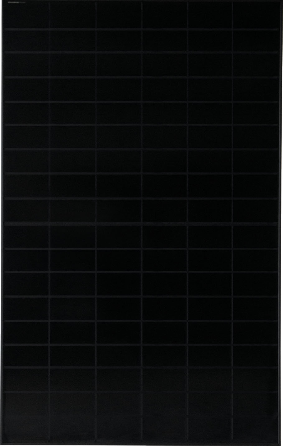 Solar Fabrik S4 BC FullBlack480Wp Photovoltaik-Modul 480Wp