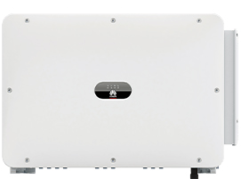 Huawei SUN2000-40KTL-M3-SPD Inverter - 44 kW AC Power SurgeProt. Type I+II