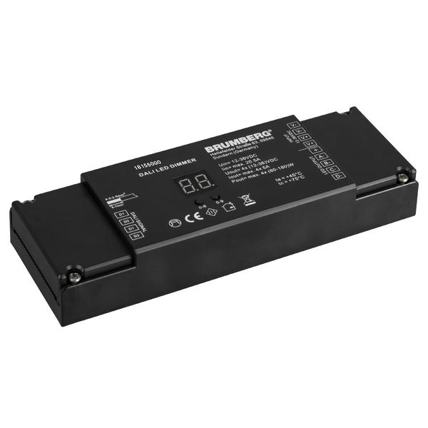 Brumberg Leuchten 18155000 LED-Dimmer DALI TW