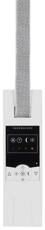 DELTA DORE 1400-UW Gurtwickler RolloTron Standard DuoFern uws