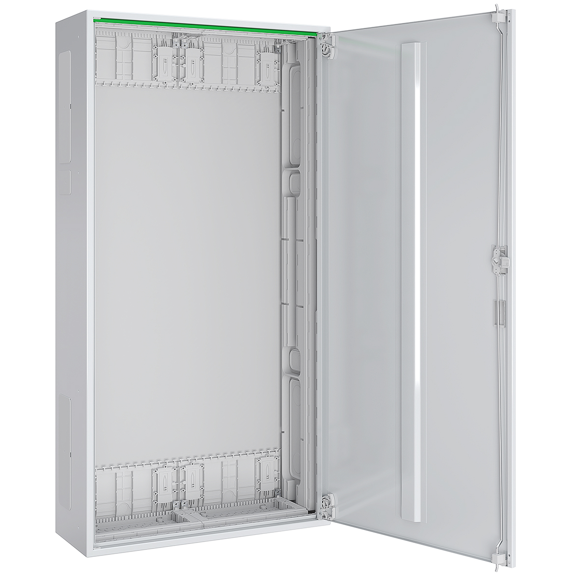 ABN ABNRS207 Wandgehäuse schutzisoliert 550x1100x210mm