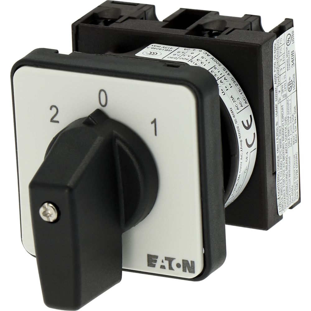 Eaton T0-1-15421/E Steuerschalter 1pol.