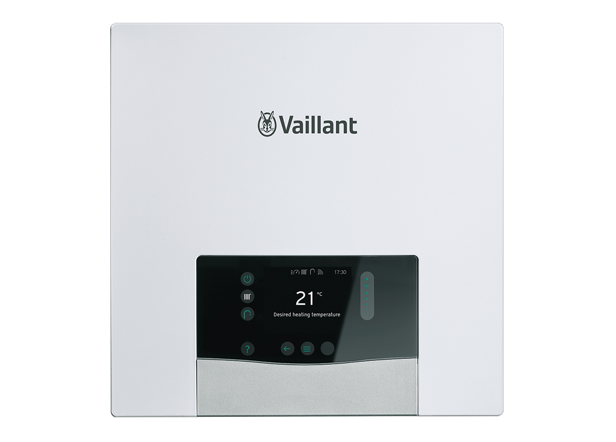 Vaillant VWZ AI 7 Wärmepumpen-Steuerungsmod. Luft/Was-WP aroTHERM