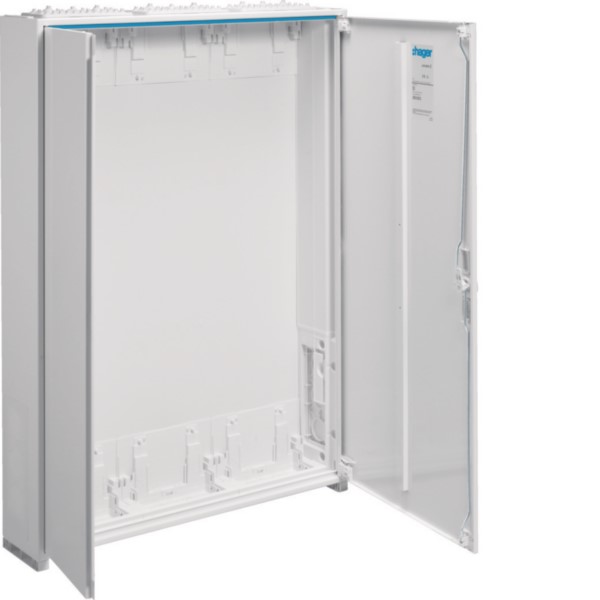 Hager ZB33ES Zählerschrank,universZ 1100x800x160,IP44