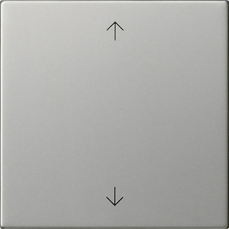 Gira 5361600 Bedienaufsatz eds Pfeilsymbole