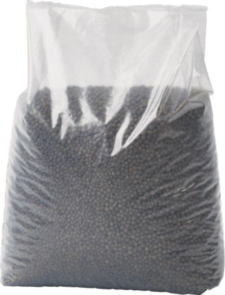 Hager ZAY95075 Sockelfüller 25l