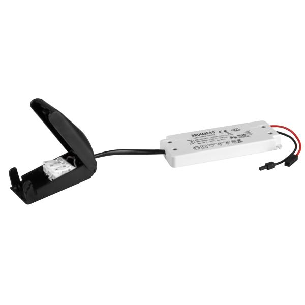 Brumberg Leuchten 17621020 LED-Konverter 350mA nicht dimmbar