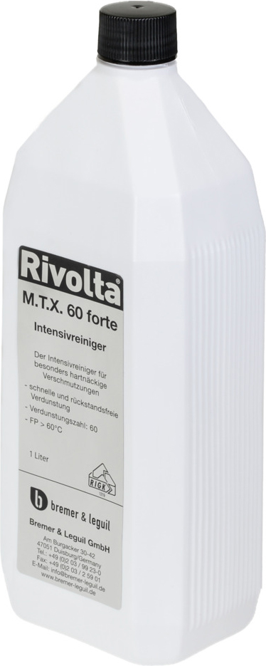 Hauff KRMTX Kabelreiniger