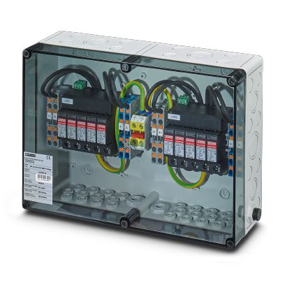 Phoenix Contact 1081867 Generatoranschlusskasten