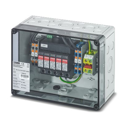 Phoenix Contact SOL-SC-1ST #1105828 Generatoranschlusskasten