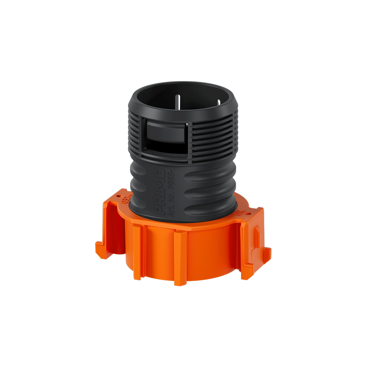 Primo P955-32-NK End- u. Übergangstülle C32