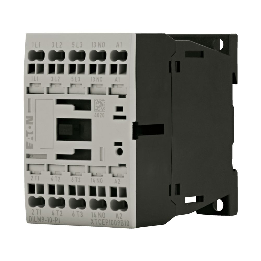 Eaton DILM9-10(230V#199229 Leistungsschütz