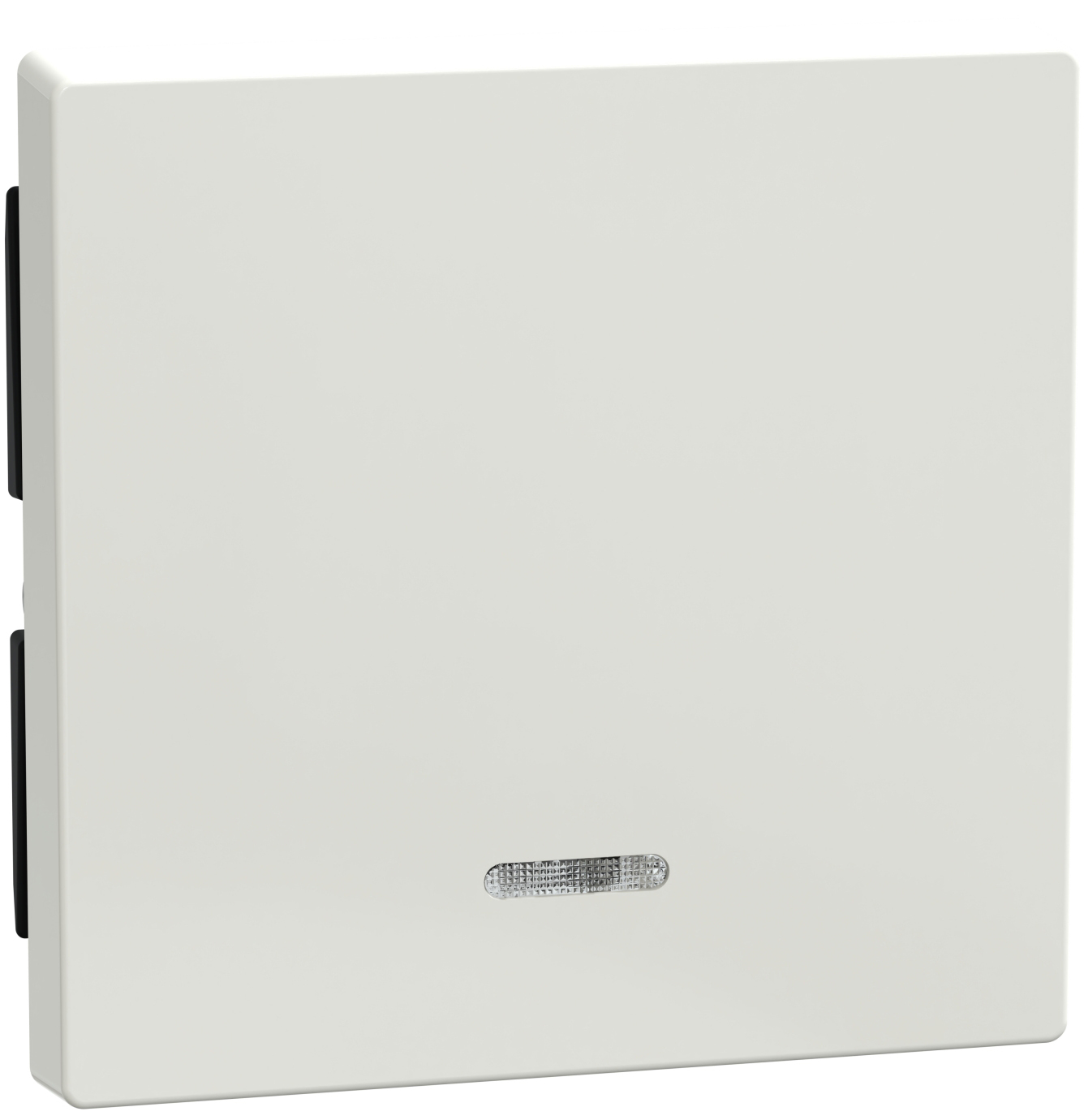 Merten 436019 Wippe Kontr.Fenster pws/gl f.Schal.Tast.Einsatz