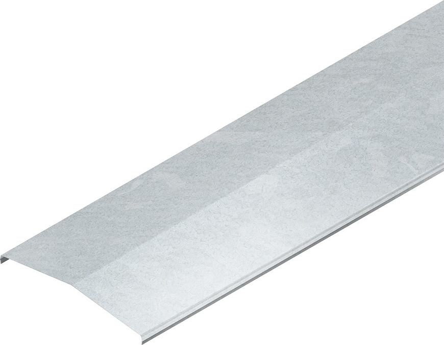 Niedax MTCC 100/7.5 F Deckel für Gitterrinne